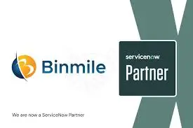 Binmile Technologies Private Limited
